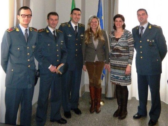 vittime del dovere - guardia finanza - mario salerno - emanuela piantadosi.jpg